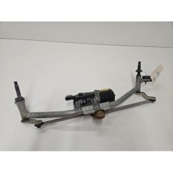 Moteur Essuie Glace Avant Peugeot Partner 3 Phase 1 (3)