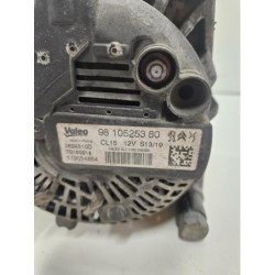 Alternateur Peugeot Partner 3 Phase 1 (5)