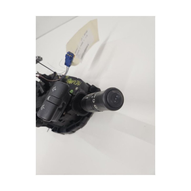 Com (bloc Contacteur Tournant+commodo Essuie Glace+commodo Phare) Renault Megane 2 Phase 1 (1)