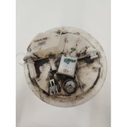 Pompe Immergee Renault Megane 2 Phase 1 (3)