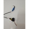 Pretensionneur De Ceinture Avant Gauche Renault Twingo 1 Phase 2 (1)