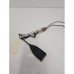 Pretensionneur De Ceinture Avant Gauche Renault Twingo 1 Phase 2 (2)