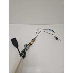 Pretensionneur De Ceinture Avant Gauche Renault Twingo 1 Phase 2 (3)