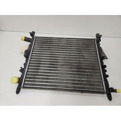 Radiateur Eau Renault Twingo 1 Phase 2 (1)
