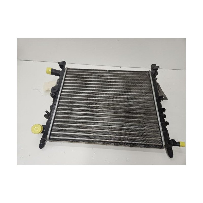 Radiateur Eau Renault Twingo 1 Phase 2 (1)