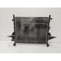 Radiateur Eau Renault Twingo 1 Phase 2 (2)