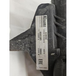 Radiateur Eau Renault Twingo 1 Phase 2 (3)