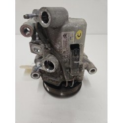 Compresseur Clim Peugeot Partner 3 Phase 1 (4)