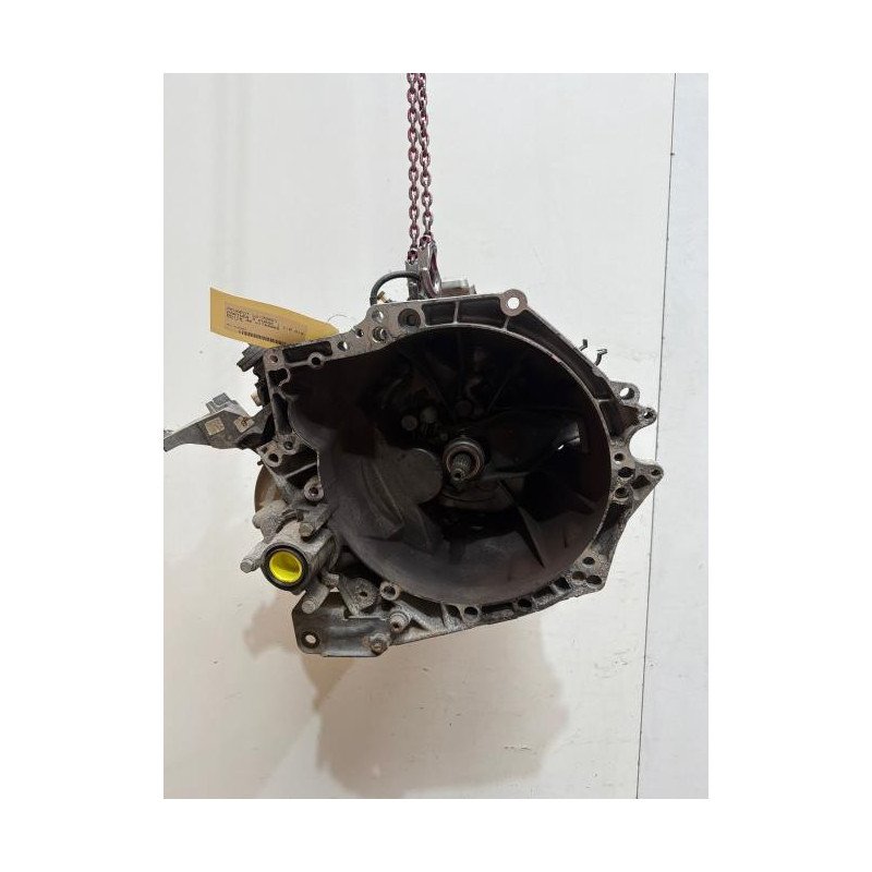 Boite De Vitesses Peugeot Partner 3 Phase 1 (1)