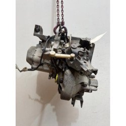 Boite De Vitesses Peugeot Partner 3 Phase 1 (4)