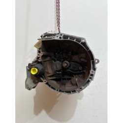 Boite De Vitesses Citroen C3 2 Phase 2 (1)