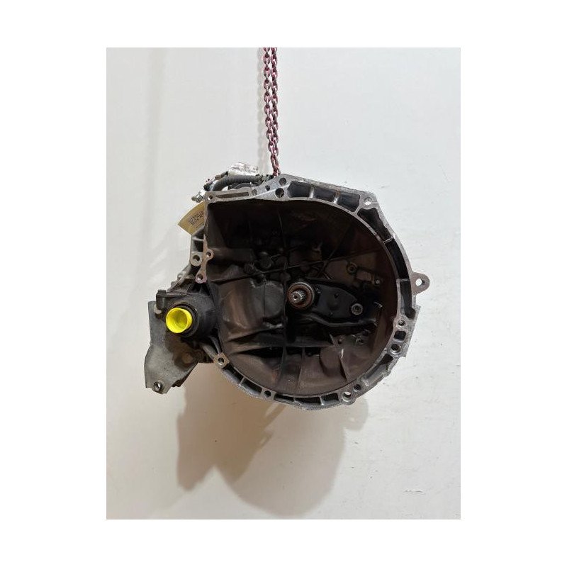 Boite De Vitesses Citroen C3 2 Phase 2 (1)