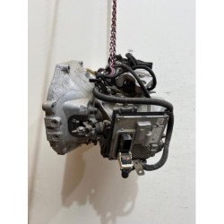 Boite De Vitesses Citroen C3 2 Phase 2 (2)