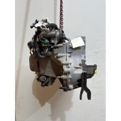 Boite De Vitesses Citroen C3 2 Phase 2 (4)