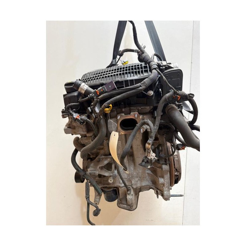 Moteur Citroen C3 2 Phase 2 (1)