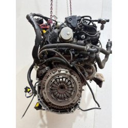 Moteur Renault Clio 4 Phase 1 (2)