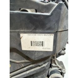 Moteur Renault Clio 4 Phase 1 (5)