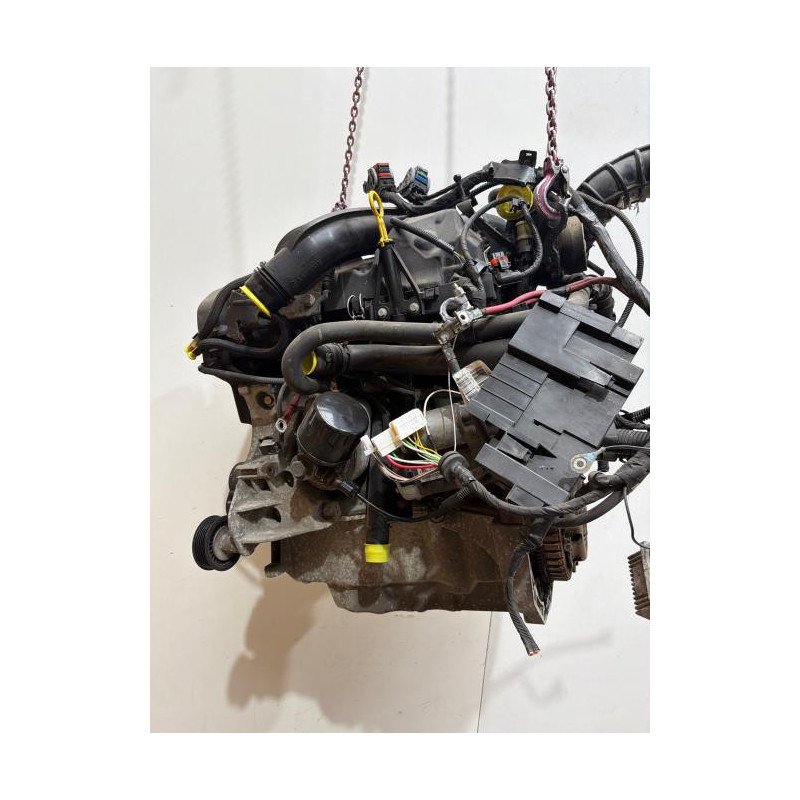 Moteur Renault Clio 3 Phase 1 (1)