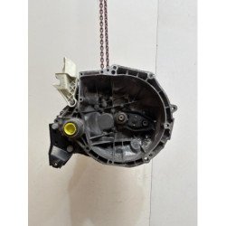Boite De Vitesses Peugeot 207 Phase 1 (1)