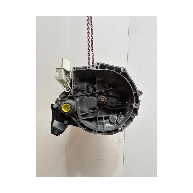 Boite De Vitesses Peugeot 207 Phase 1 (1)