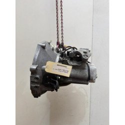 Boite De Vitesses Peugeot 207 Phase 1 (2)