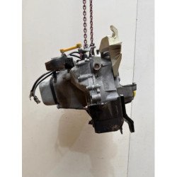 Boite De Vitesses Peugeot 207 Phase 1 (4)