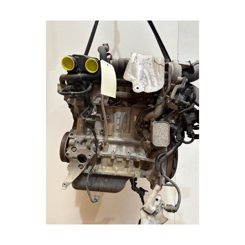 Moteur Peugeot Partner 3 Phase 1 (1)