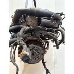 Moteur Peugeot Partner 3 Phase 1 (2)