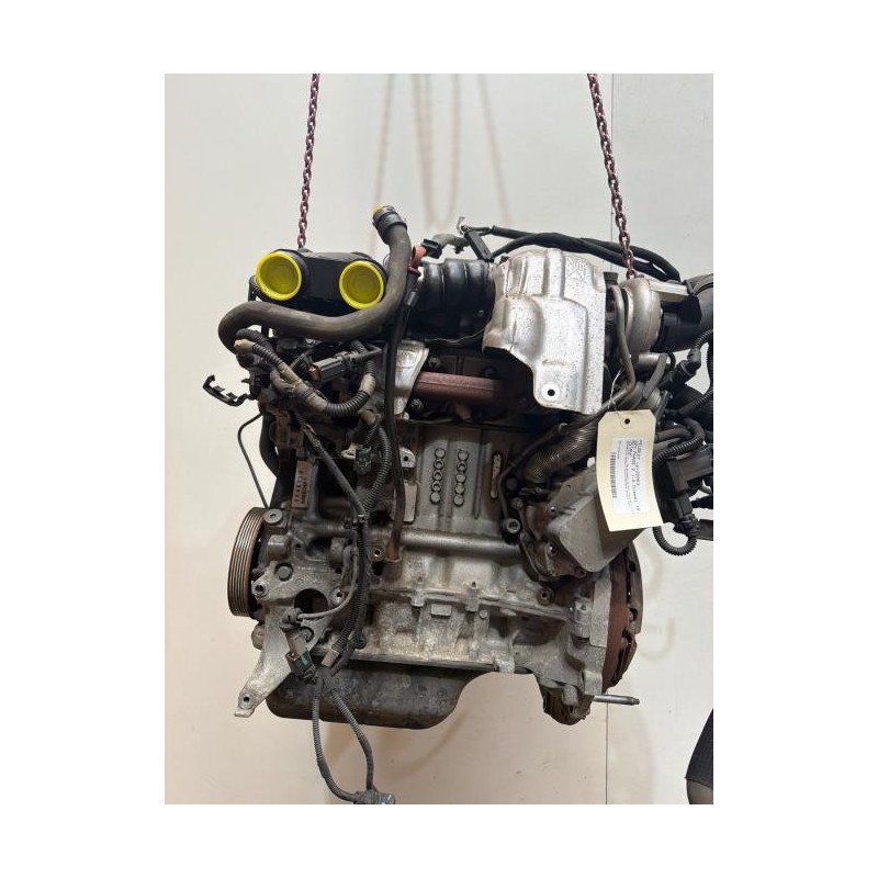 Moteur Peugeot 207 Phase 2 (1)