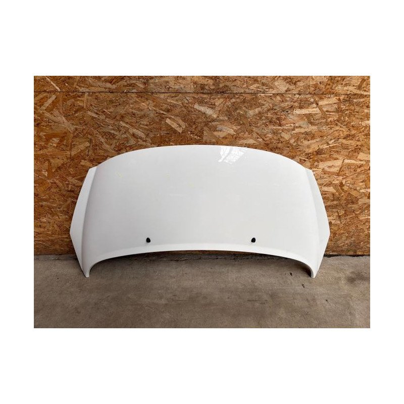 Capot Peugeot 207 Phase 2 (1)