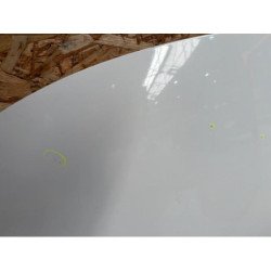 Capot Peugeot 207 Phase 2 (2)