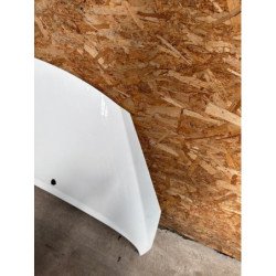 Capot Peugeot 207 Phase 2 (4)