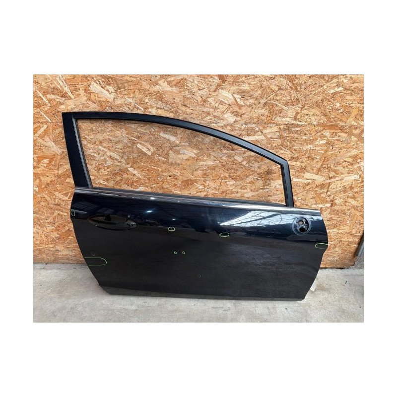 Porte Avant Droit Ford Fiesta 6 Phase 2 (1)
