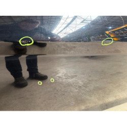 Porte Avant Droit Ford Fiesta 6 Phase 2 (3)