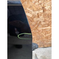 Porte Avant Droit Ford Fiesta 6 Phase 2 (4)