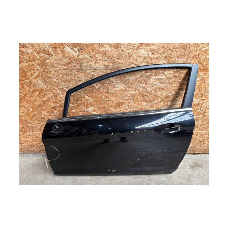 Porte Avant Gauche Ford Fiesta 6 Phase 2 (1)