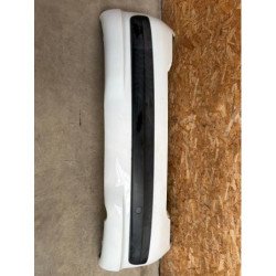 Pare Choc Arriere Peugeot 207 Phase 2 (1)