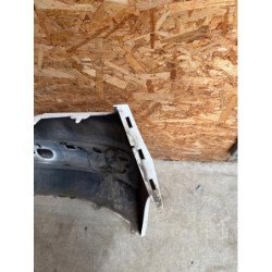 Pare Choc Arriere Peugeot 207 Phase 2 (6)