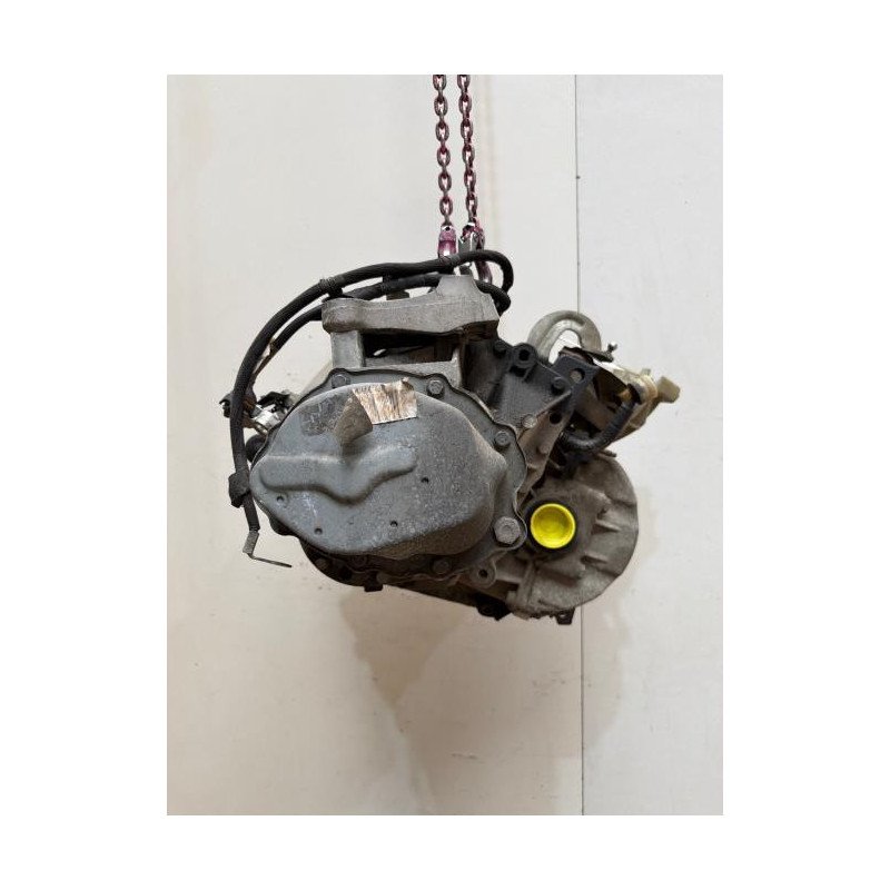 Boite De Vitesses Peugeot 207 Phase 2 (1)