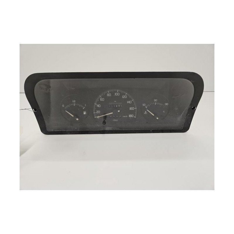 Compteur Citroen Jumper 1 (1)