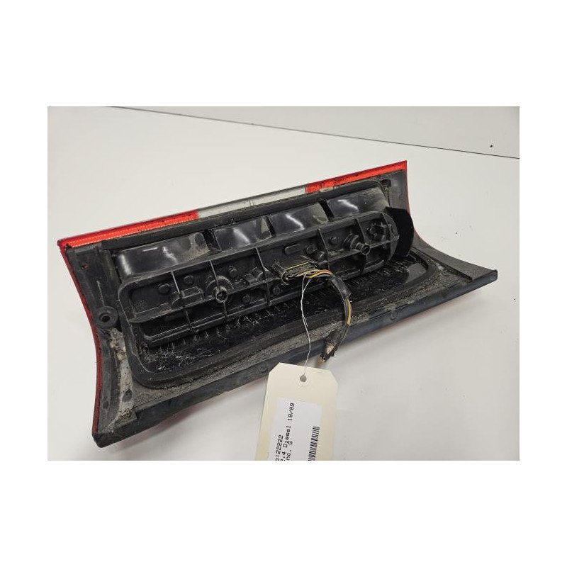 Feu Arriere Principal Gauche (feux) Citroen Jumper 1 (1)
