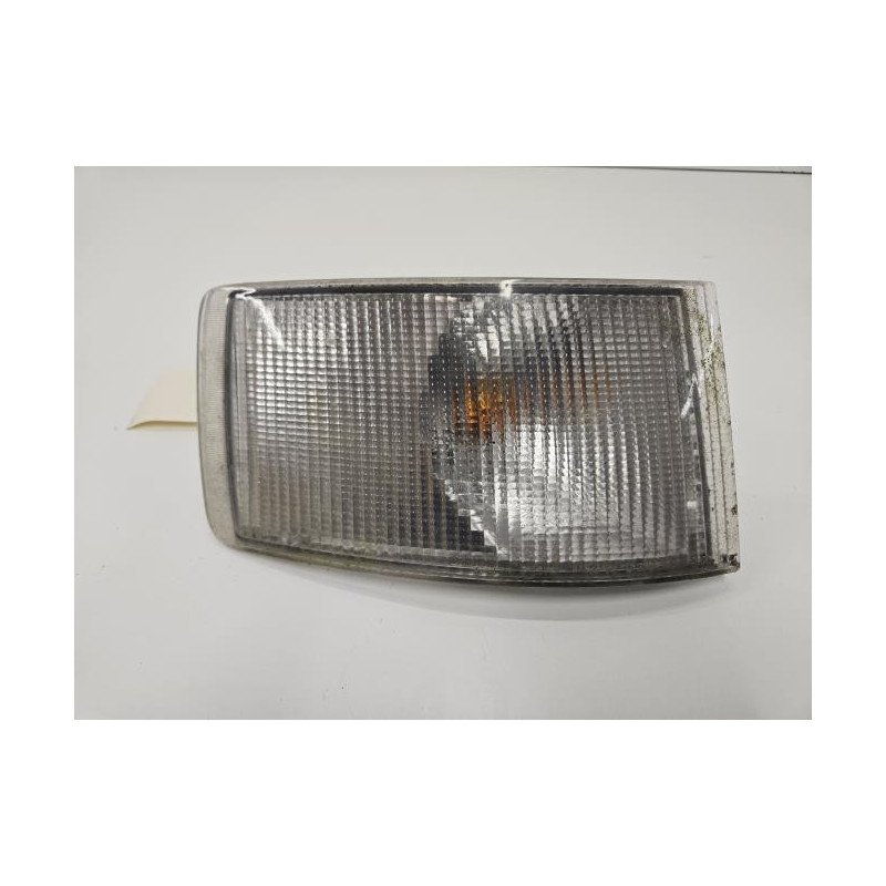 Optique Avant Secondaire Droit (feux)(clignotant) Citroen Jumper 1 (1)