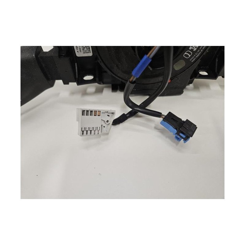 Com (bloc Contacteur Tournant+commodo Essuie Glace+commodo Phare) Peugeot Traveller Phase 1 (1)