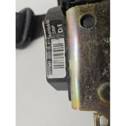 Ceinture Avant Gauche Renault Megane 2 Phase 1 (3)
