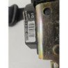 Ceinture Avant Gauche Renault Megane 2 Phase 1 (3)
