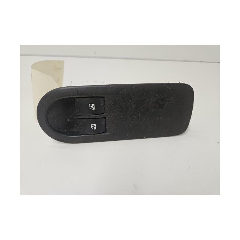 Interrupteur De Leve Vitre Avant Gauche Renault Megane 2 Phase 1 (1)