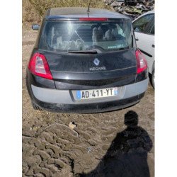 Interrupteur De Leve Vitre Avant Gauche Renault Megane 2 Phase 1 (4)