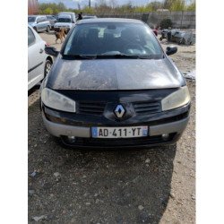 Interrupteur De Leve Vitre Avant Gauche Renault Megane 2 Phase 1 (6)