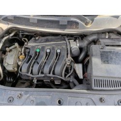 Interrupteur De Leve Vitre Avant Gauche Renault Megane 2 Phase 1 (8)