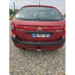 Neiman Citroen Xsara Picasso Phase 2 (4)